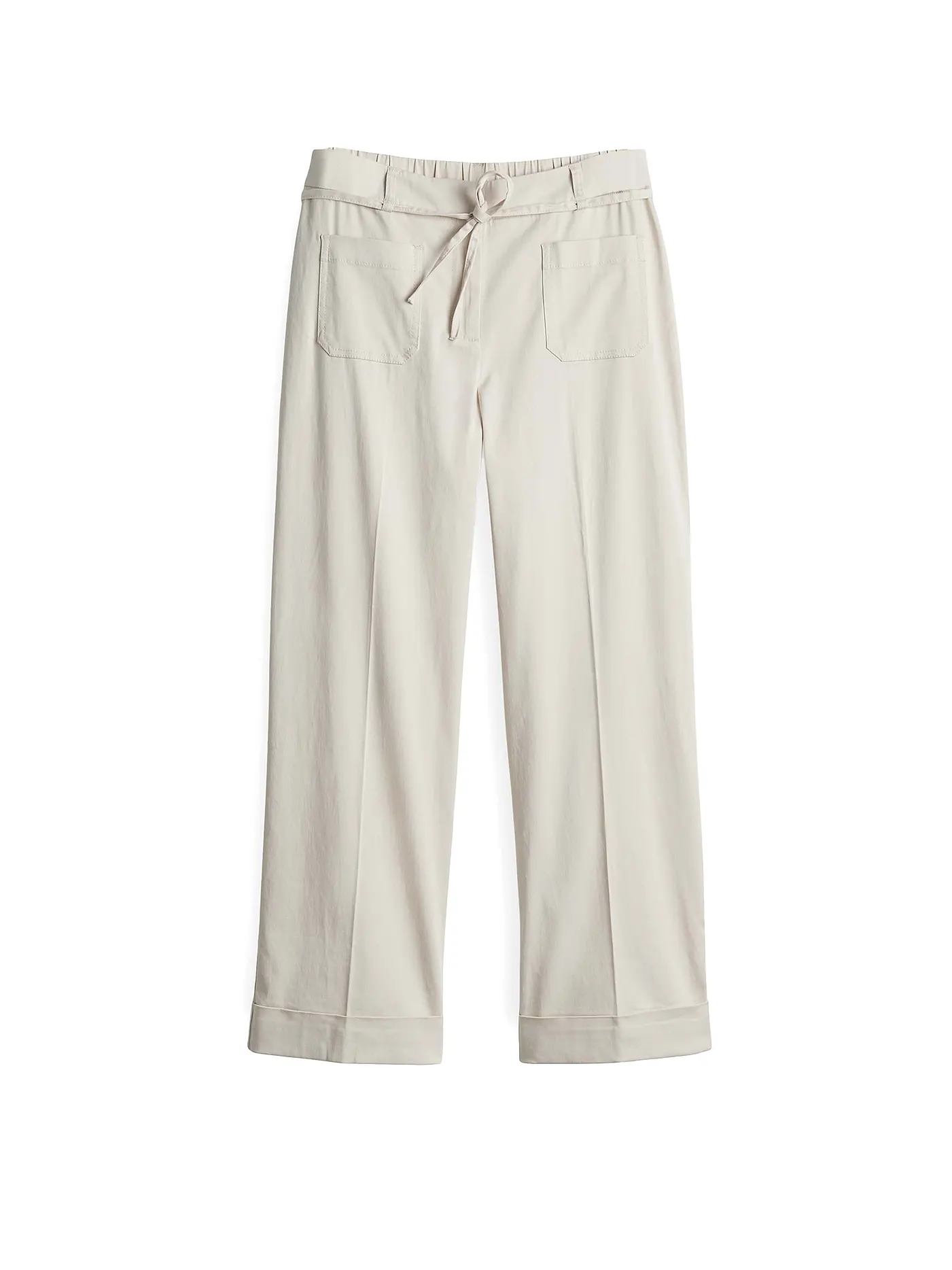 OPUS | Businesshose MEERI URBAN | beige